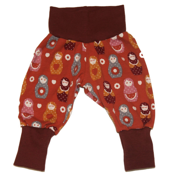 babyhose matroschka